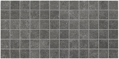 American Olean Historic Limestone 12" X 24" Mosaic Legacy