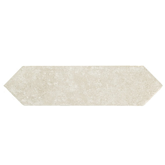 American Olean Historic Limestone 3" X 12" Picket Tradition