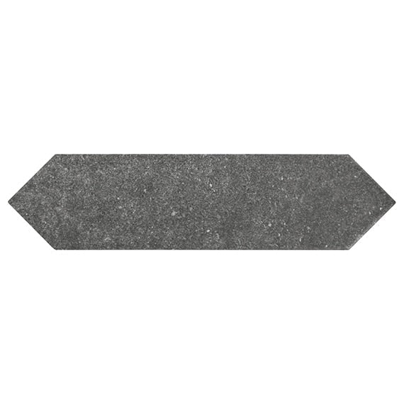 American Olean Historic Limestone 3" X 12" Picket Legacy