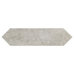 American Olean Historic Limestone 3" X 12" Picket Lineage