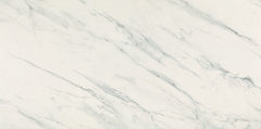 American Olean Ideology 12" X 24" Matte Carrara White
