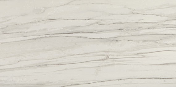 American Olean Ideology 12" X 24" Matte Calacatta Grey