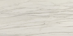 American Olean Ideology 12" X 24" Matte Calacatta Grey