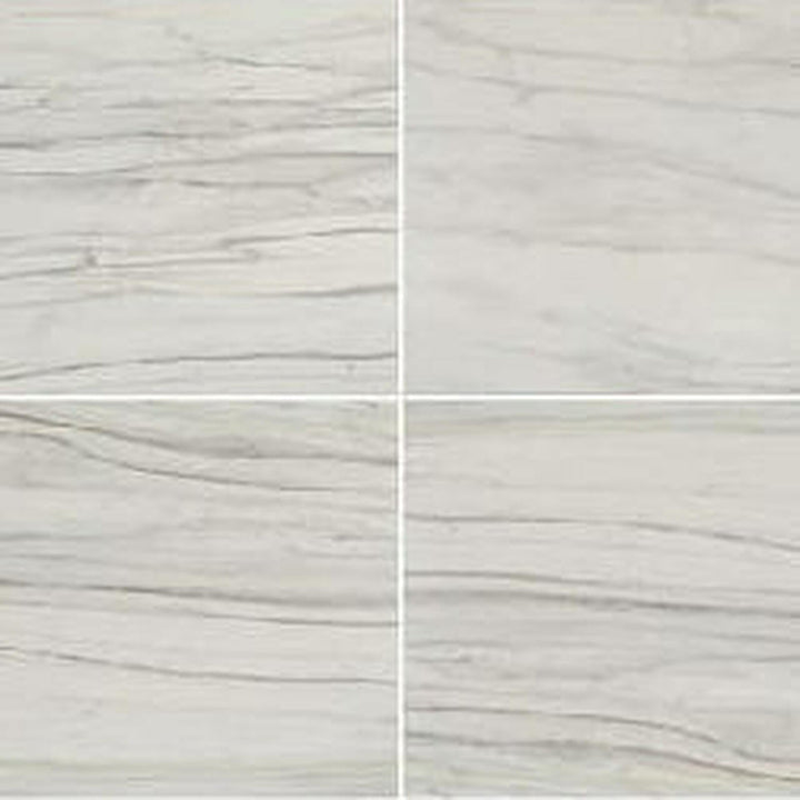 American Olean Ideology 24" X 24" Matte Calacatta Grey