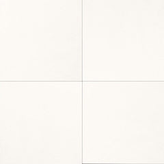 American Olean Marble & Onyx 12" X 12" Thassos White