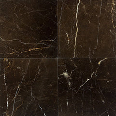 American Olean Marble & Onyx 12" X 12" St. Laurent Oriental