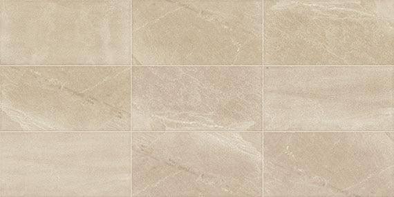 American Olean Merit 12" X 24" Cool Beige