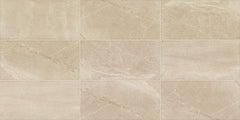 American Olean Merit 12" X 24" Cool Beige