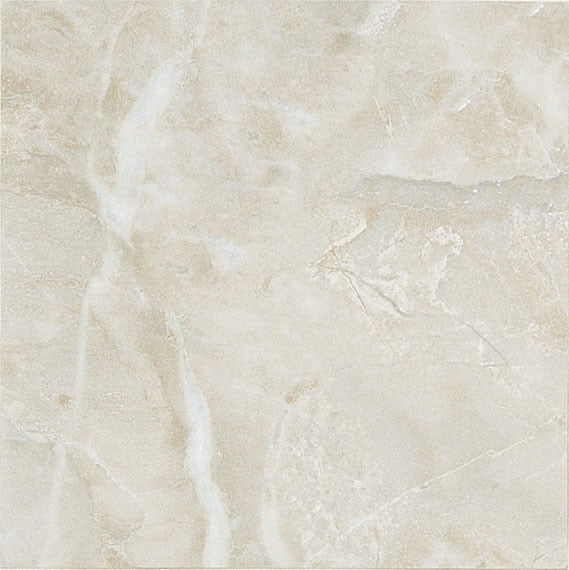 American Olean Mirasol 10" X 14" Wall Silver Marble