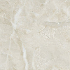 American Olean Mirasol 12" X 12" Floor Silver Marble