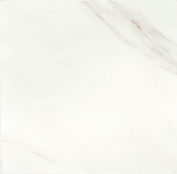 American Olean Mirasol 24" X 24" Floor Bianco Carrara
