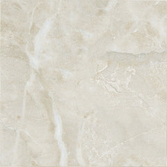 American Olean Mirasol 24" X 24" Floor Silver Marble