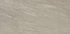 American Olean Montesano 15" X 30" Medium Gray