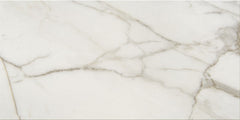 American Olean Mythique Marble 12" X 24" Matte Calacatta Venecia