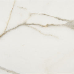 American Olean Mythique Marble 24" X 24" Polished Calacatta Venecia