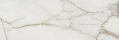 American Olean Mythique Marble 3" X 12" Wall Tile Calacatta Venecia