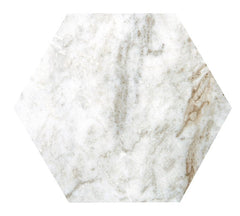 American Olean Mythique Marble 8" X 9.13" Mosaic Majestic