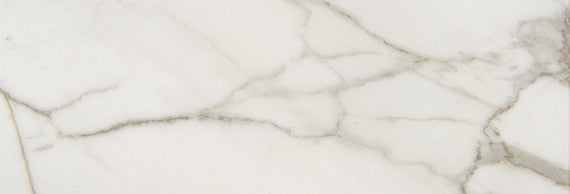 American Olean Mythique Marble 8" X 24" Wall Tile Calacatta Venecia