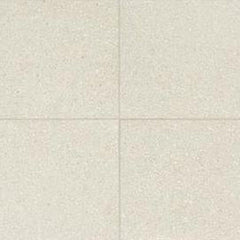 American Olean Neospeck 24" X 24" White