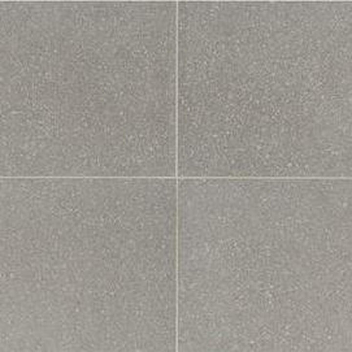 American Olean Neospeck 24" X 24" Light Gray