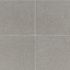 American Olean Neospeck 24" X 24" Light Gray