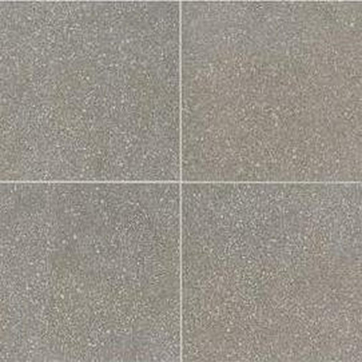 American Olean Neospeck 24" X 24" Medium Gray