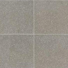 American Olean Neospeck 24" X 24" Medium Gray