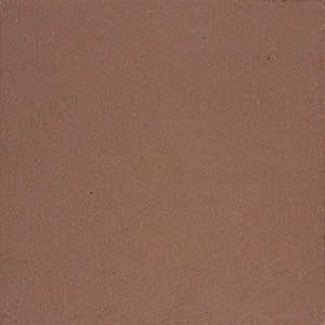 American Olean Quarry Naturals 6" X 6" Abrasive Lava Red