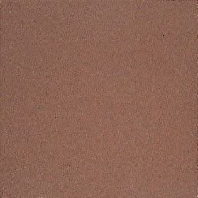 American Olean Quarry Naturals 8" X 8" Lava Red
