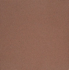 American Olean Quarry Naturals 8" X 8" Lava Red