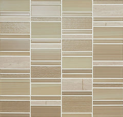 Chesapeake Marina Random Mosaic Accord