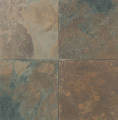 American Olean Slate 12" X 24" California Gold
