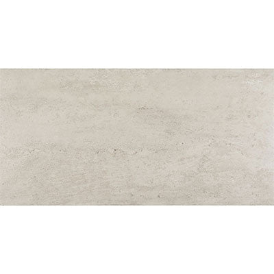 American Olean Theoretical 12" X 24" Logical Gray