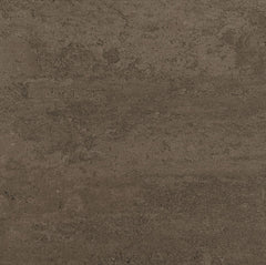 American Olean Theoretical 24" X 24" Absoute Brown
