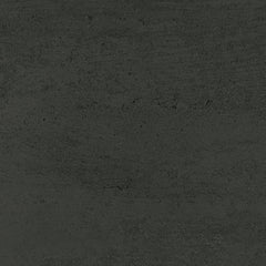 American Olean Theoretical 24" X 24" Abstract Black