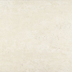 American Olean Theoretical 24" X 24" Whimsial White