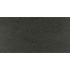 American Olean Theoretical 6" X 24" Abstract Black