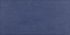 American Olean Theoretical Bold 12" X 24" Electric Blue