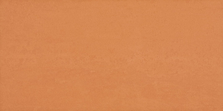 American Olean Theoretical Bold 12" X 24" Authentic Orange