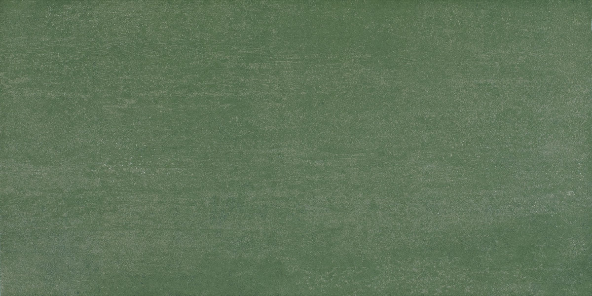 American Olean Theoretical Bold 12" X 24" Genuine Green