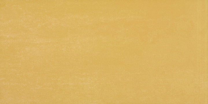 American Olean Theoretical Bold 12" X 24" Primary Yellow