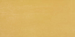American Olean Theoretical Bold 12" X 24" Primary Yellow