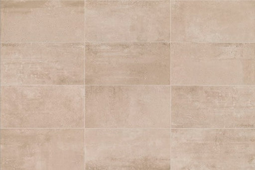 American Olean Union 24" X 48" Weathered Beige