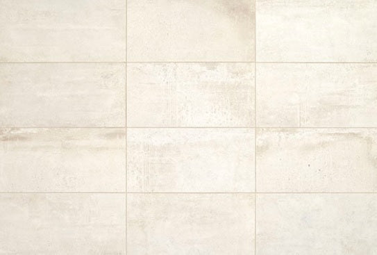 American Olean Union 24" X 48" Platinum White