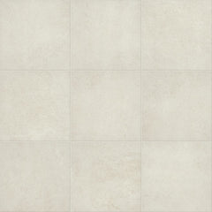 American Olean Windmere 12" X 12" Scottish White