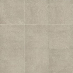 American Olean Windmere 12" X 12" English Grey
