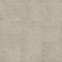 American Olean Windmere 18" X 18" English Grey