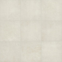 American Olean Windmere 18" X 18" Scottish White
