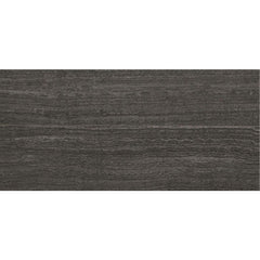 Chesapeake Vein Stratos 12" x 24" Floor Unpolished Antracite