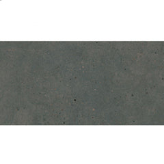 Daltile Stare Mystone Moon 24" X 48" Matte Anthracite